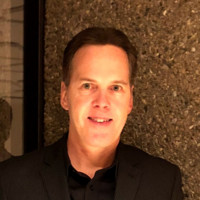 Barry Hammond