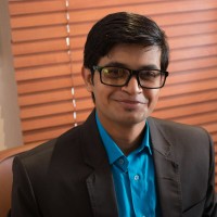 Manoj Kumar Halder