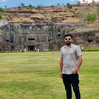 RITIK SEN