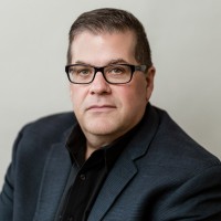 Daniel Todd, CAE