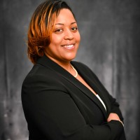 Dr. Janaire Robinson