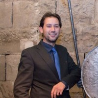 Cristopher Stenstrasser