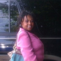 Sharon Dameron