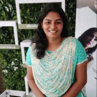 Keerthika R