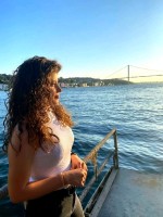 Hatice Kübra ŞİMŞEK