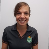 Samantha Dixon