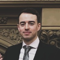 Olly Bennathan