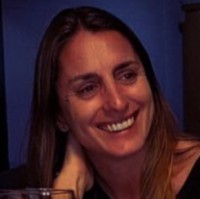Mariana Rosalia Klot