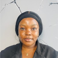 Rudzani Marole