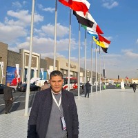 Tawfik Ahmed