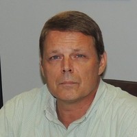 Steven Hargis