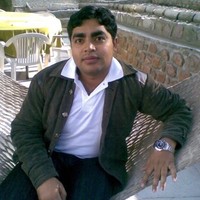 Dr Aneet Dwivedi