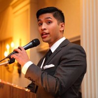 Timothy Peiris