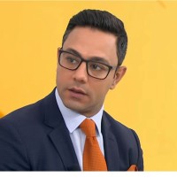 Ossama Saraya
