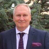 Steve Keegan