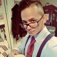Marc Dizon Jr