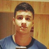 Stefson Carlos