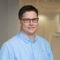 Mikko Poikkimäki