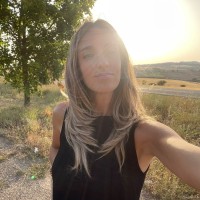 Alejandra Pérez Sánchez