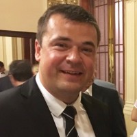 Daniel Mandula