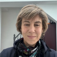 Marie-Françoise Fontroubade