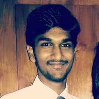 Suchitabh Anthony Pillai