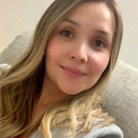 Kissy Johana Avila Vasquez