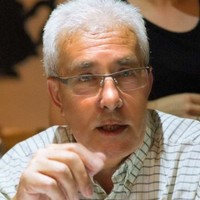Barry Challinor