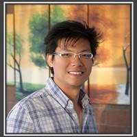 Ernest Chen, MCP, RCC, CCC
