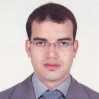 Redouane chajar