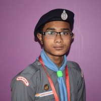 Sanjoy Lairenjam