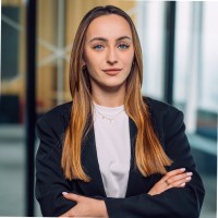 Kaja Koźmińska