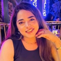 Radhika Mehta