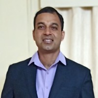 Arun Balakrishnan
