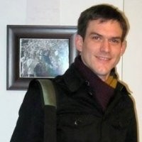 Rob Gilbreath