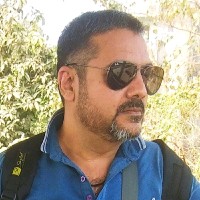 Utpal S