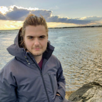Dylan Brann