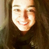 Pooja Sharma