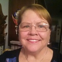 Arlette Sanderson