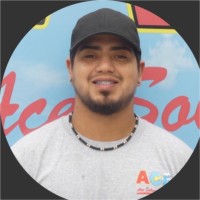 Moises Alvarez