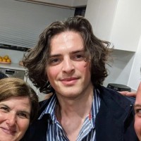 Robert Baranik
