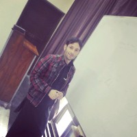 Ejaz Ul Haq