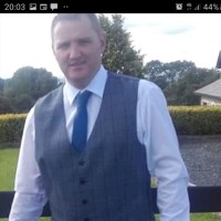 Darren Leonard