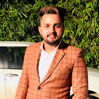 Parry Ghuman