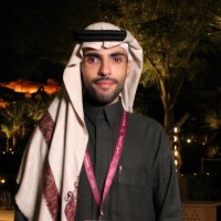 Abdulaziz Alhussain ,