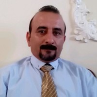 Hamid Reza Maghsoodi