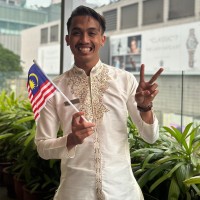 Aiman Danish