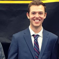 Ryan Horn, P.Eng
