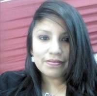 Cinthya Miriam Limachi
