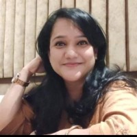 Sushmita Chuckerbutty